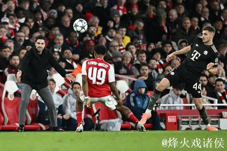 单场3次被过!枪手19岁新星迷失自我 欧冠唯一丢 单场3次被过!枪手19岁新星迷失自我 欧冠唯一丢