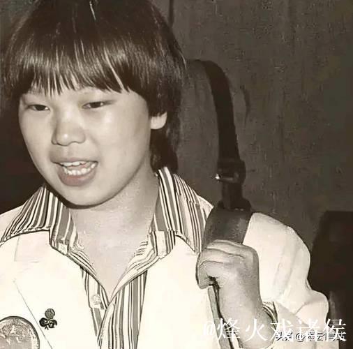 62岁倪夏莲说回到球场就像小姑娘了