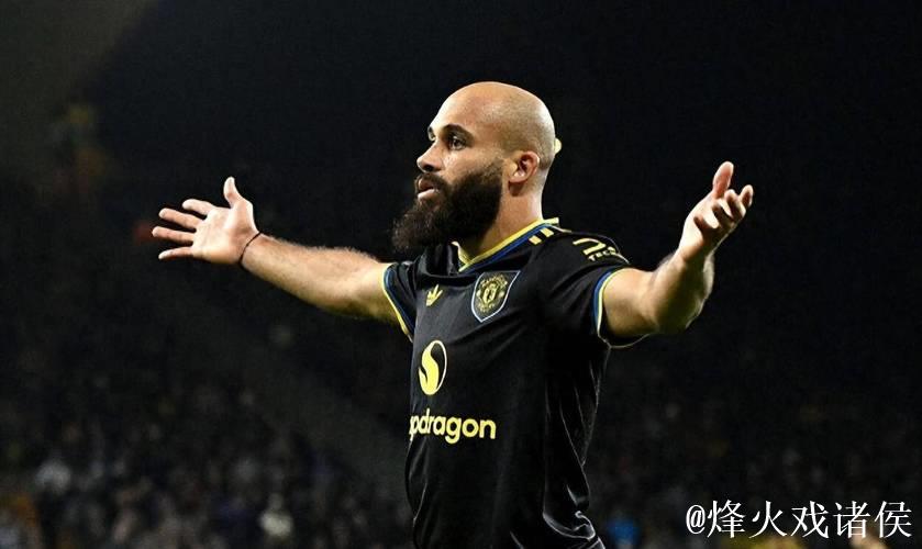 凌晨4点 曼联复仇战！赢球将连超3队冲进前5 B费追赶小贝