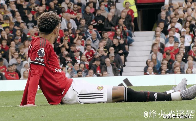 凌晨4点 曼联复仇战！赢球将连超3队冲进前5 B费追赶小贝