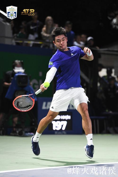 上海大师赛吴易昺止步32强 周意2场比赛再被延期