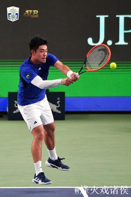 上海大师赛吴易昺止步32强 周意2场比赛再被延期