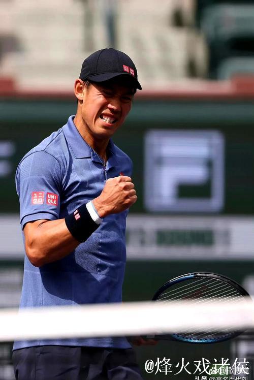 香港赛锦织圭击败卡恰诺夫 菲斯亦顺利晋级