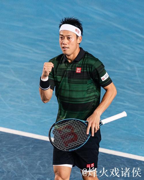香港赛锦织圭击败卡恰诺夫 菲斯亦顺利晋级
