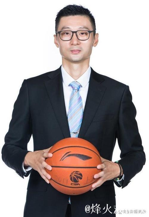 新疆男篮官宣：前国手刘炜出任球队主教练