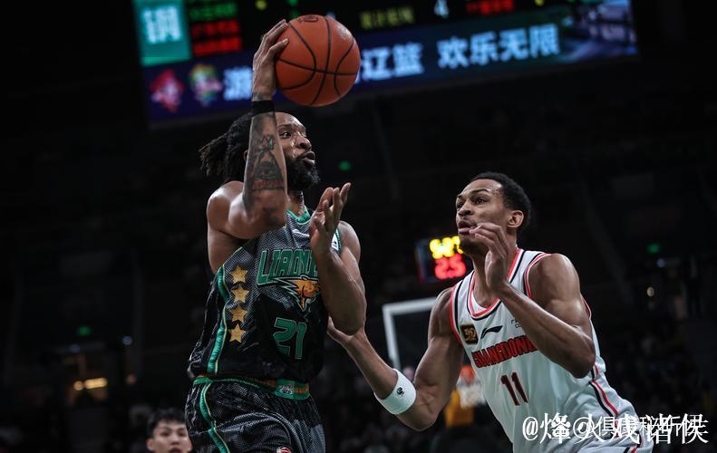 辽篮亚冠首个对手有3名前CBA外援 阿拉基领衔