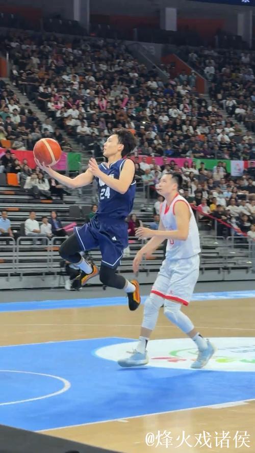 徐杰16+9广东轻取江苏 广州双加时不敌上海