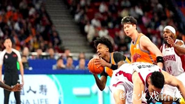 最熟悉的旧将，最头疼的对手，古德温助新东家拿下老东家