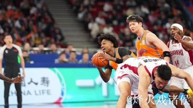 最熟悉的旧将，最头疼的对手，古德温助新东家拿下老东家